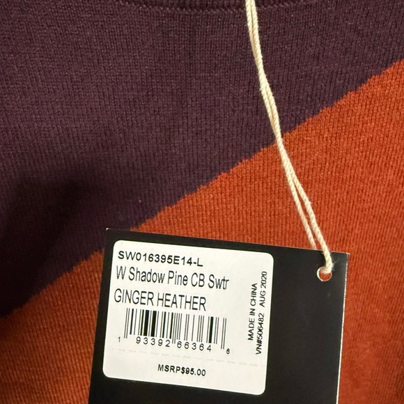 Smartwool Women Shadow Pine CB - Picture 4 of 9